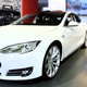 Illustration for article titled Tesla Is Set To Take On Snow With An All-Wheel Drive Model S